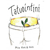 Tatuointini