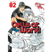 Cells at Work! 2 (K)