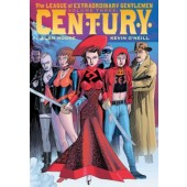 The League of Extraordinary Gentlemen III - Century