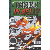 Cerebus in Hell? #3