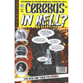 Cerebus in Hell? #4