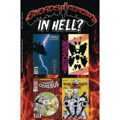 Swords of Cerebus in Hell? 3