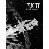 Cerebus 7 - Flight