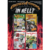 Swords of Cerebus in Hell? 7