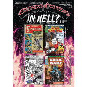 Swords of Cerebus in Hell? 8