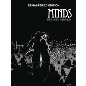 Cerebus 10 - Minds