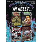 Swords of Cerebus in Hell? 9