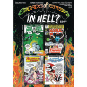 Swords of Cerebus in Hell? 10