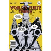 World's Finite Cerebus #1