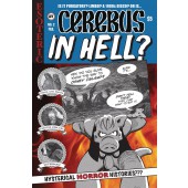 Cerebus in Hell? #2