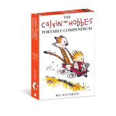 The Calvin and Hobbes Portable Compendium 1+2