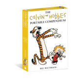 The Calvin and Hobbes Portable Compendium 5+6