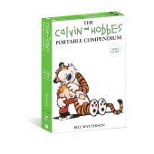 The Calvin and Hobbes Portable Compendium 7+8