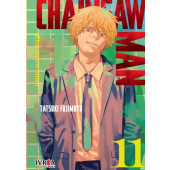 Chainsaw Man 11