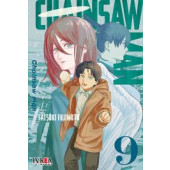 Chainsaw Man 9
