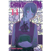 Chainsaw Man 14