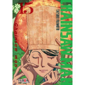 Chainsaw Man 15