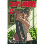 Chainsaw Man 19