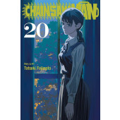 Chainsaw Man 20