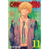 Chainsaw Man 11