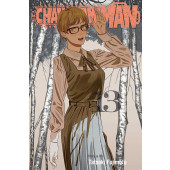 Chainsaw Man 13