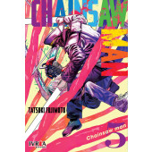 Chainsaw Man 5