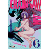 Chainsaw Man 6