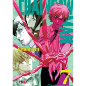 Chainsaw Man 7