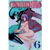 Chainsaw Man 6