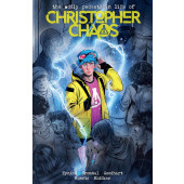 The Oddly Pedestrian Life of Christopher Chaos 1