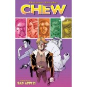 Chew 7 - Bad Apples (K)