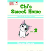 Chi's Sweet Home 2