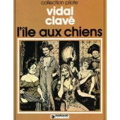 L'île aux chiens (K)