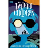 The Twilight Children