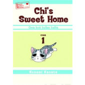 Chi's Sweet Home 1