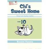 Chi's sweet home 10