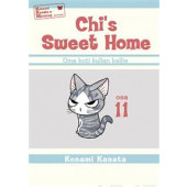 Chi's sweet home 11