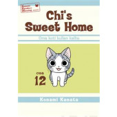 Chi's sweet home 12