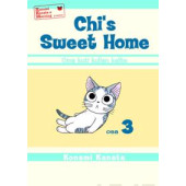 Chi's Sweet Home 3