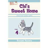 Chi's Sweet Home 4