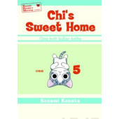 Chi's Sweet Home 5