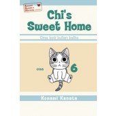 Chi's Sweet Home 6