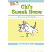 Chi's Sweet Home 7