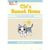 Chi's sweet home 9