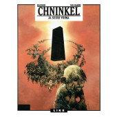 Chninkel ja suuri voima (K)