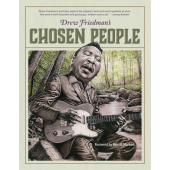 Drew Friedman's Chosen People