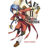Chrono Crusade 2 (K)