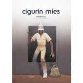 Cigurin mies