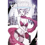 Cinderella - Fables Are Forever (K)