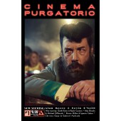 Cinema Purgatorio #1 ALAN MOORE PHOTO COVER